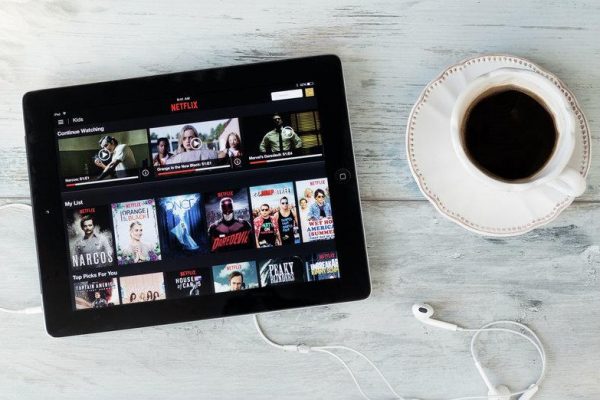 Netflix slump spells trouble for the subscription model