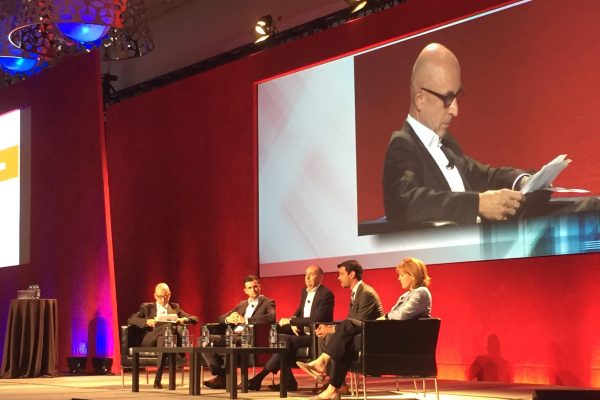 Changes in the cross-border business environment, explained