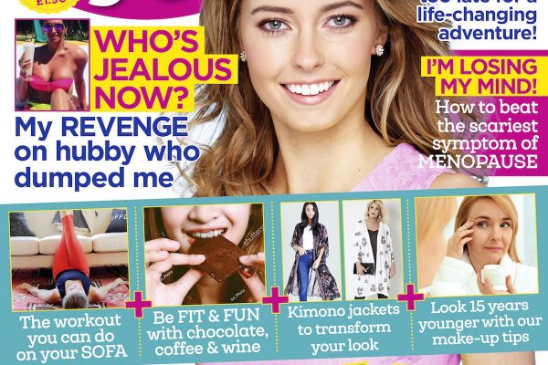 Bauer Media to launch Simply You magazine
