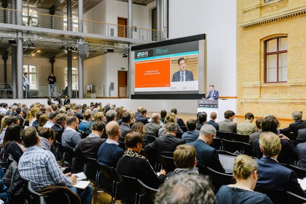 Centaur MD on company’s digital technology journey