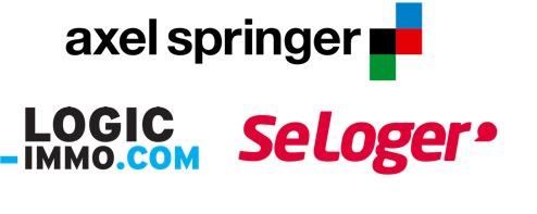 Axel Springer is granted clearance to acquire Logic-Immo