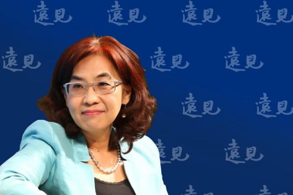 FIPP World Congress 2017 | Meet the speaker: Ma-li Yang, Global Views Magazine