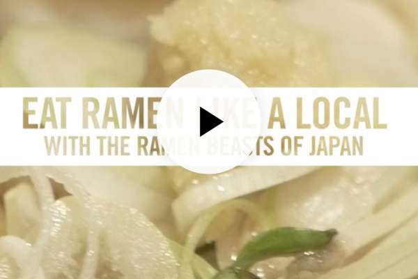 Travel + Leisure launches Locals, a new IGTV series