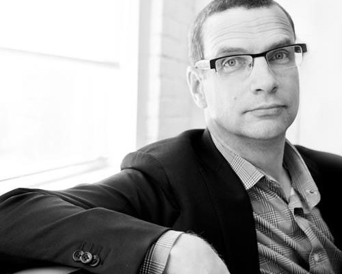Harvard Business Review’s creative director on the challenges of a fast-developing brand
