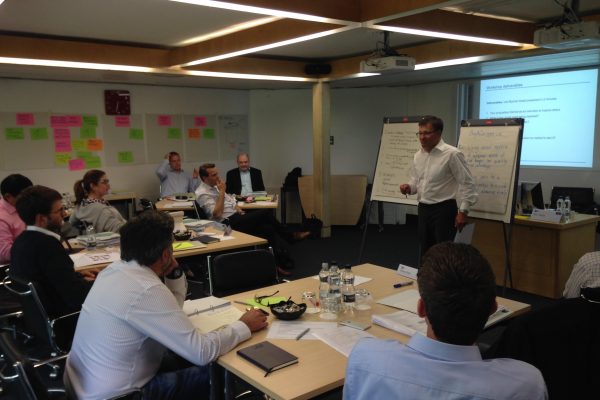 Companies must innovate to retain talent and customers