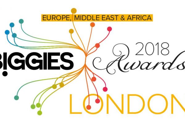 Cutting edge data and AI projects? Enter the BIGGIES Awards now
