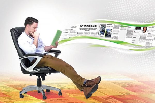 Big data drives crowd-curated frictionless content