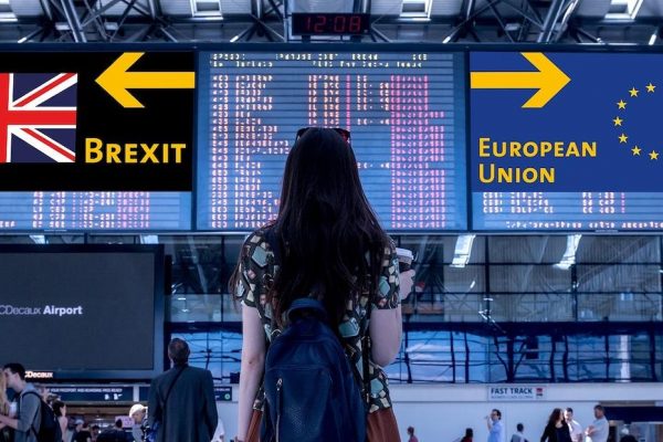 UK and international media companies speak out on the impact of Brexit