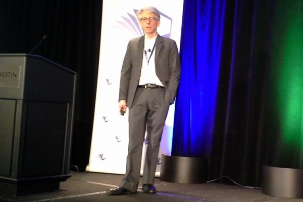 Andreas Pfeiffer: Publishers must explore distributed content