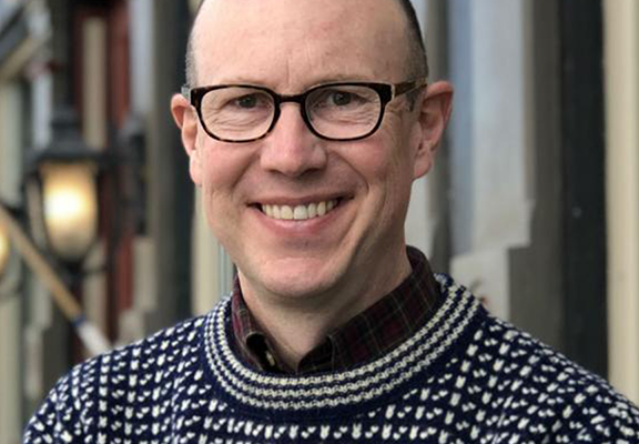 [FIPP Congress Q&A] Podcasts: A sound medium