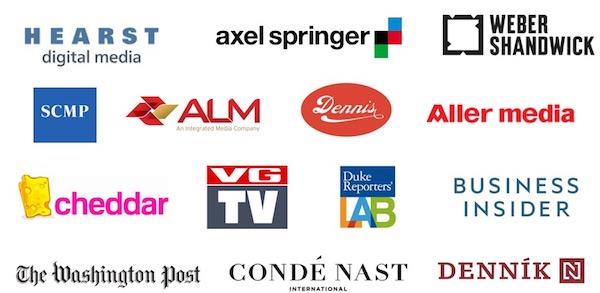 What do Troy Young, Andreas Wiele, and Vivian Schiller think will happen next?