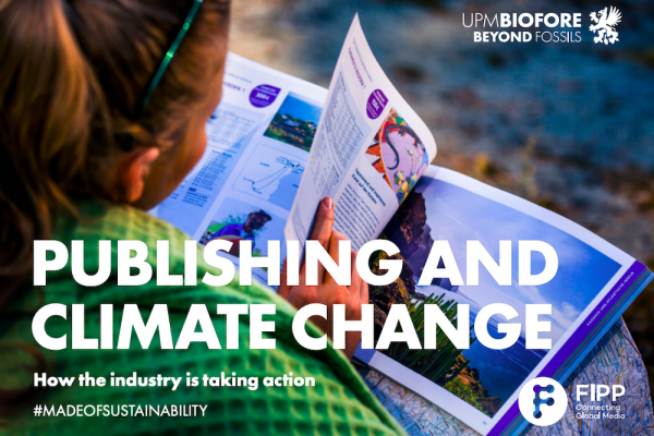 [Download] Publishing and climate change: How the industry is taking action