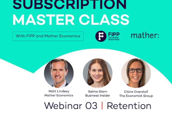 Digital Media Subscription Master Class 3: Retention, Business Insider