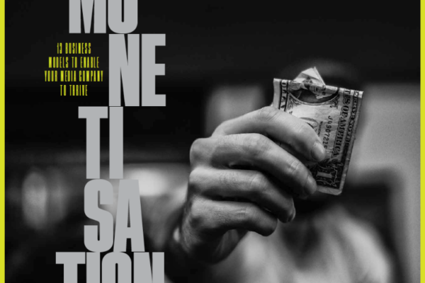 Innovation in Media 2020-21: Monetisation