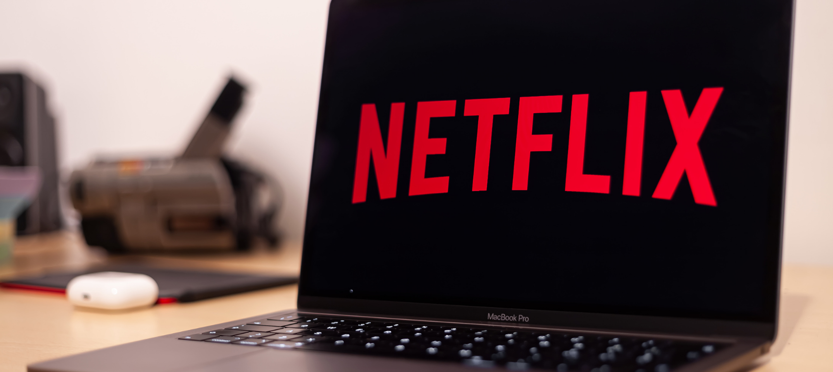 Netflix on investing in African content to increase global revenue - Vimarsana News