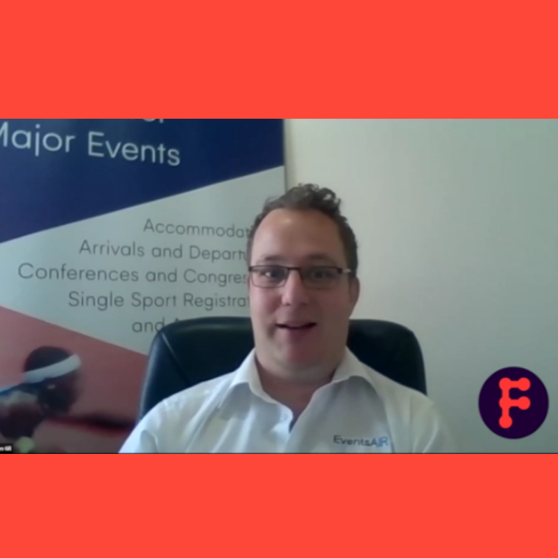 EventsAIR on making the most of virtual events