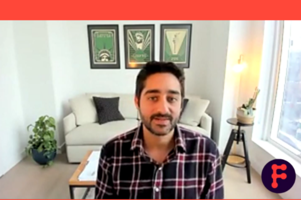 Condé Nast Italy and Wibbitz on the transformation of video technology