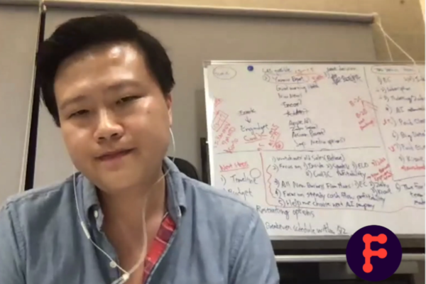 The News Lens: bringing a startup mindset to a new international media business