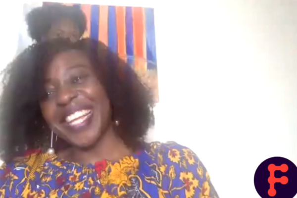 Women changing the world: From magazine stylist to personal brand and diversified business