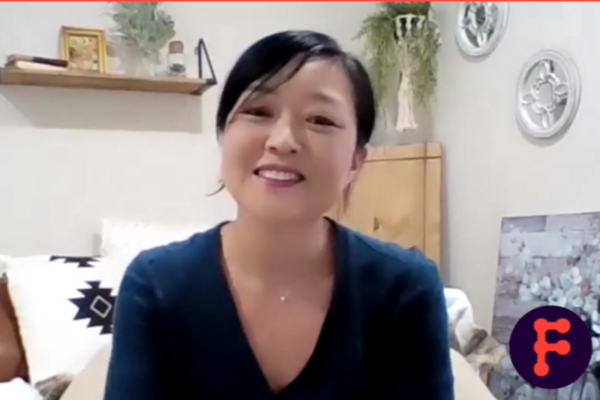 What being locked up in North Korea taught Euna Lee about documentary filmmaking