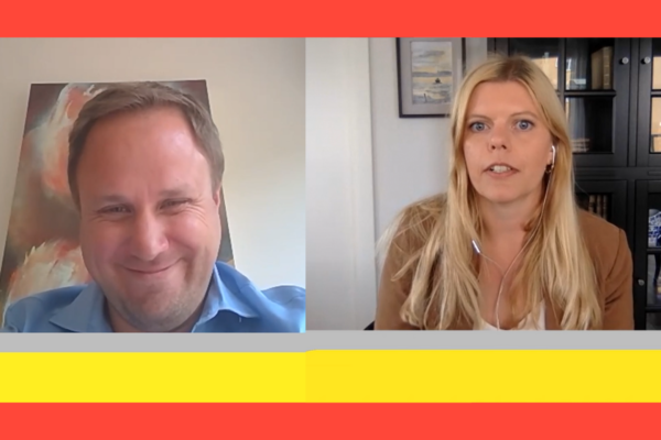 D2C Summit: Syno and Bonnier on managing identities in the post-cookie era