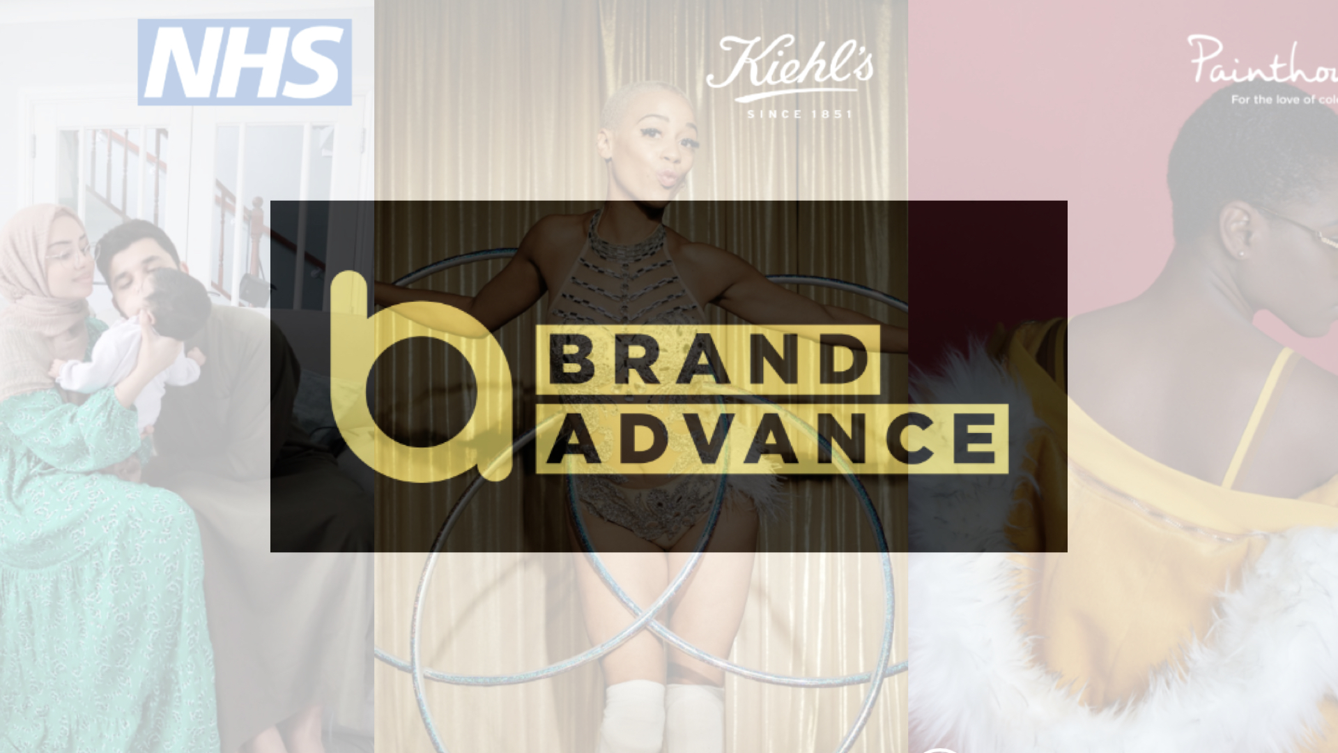 Brand Advance teams up with Lia Clark to launch LGBTQ+ campaign in Brazil - Vimarsana News