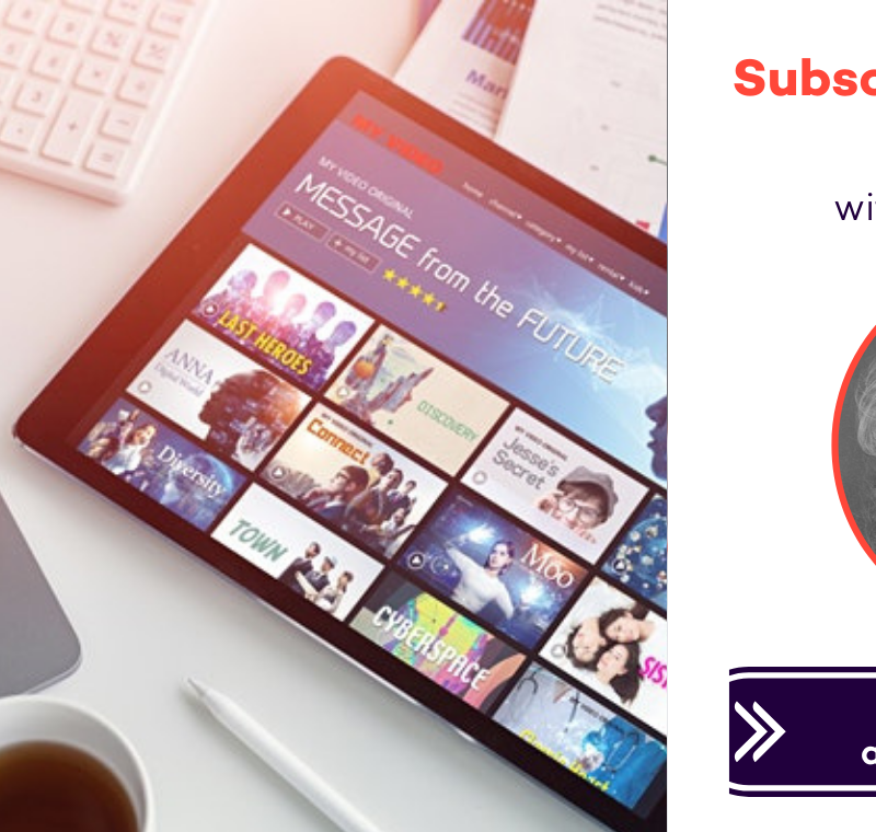 How to build and better your subscriptions businesses