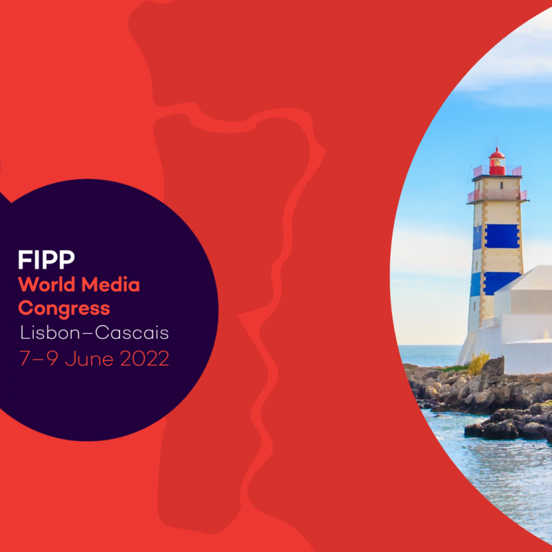 FIPP World Media Congress is BACK!