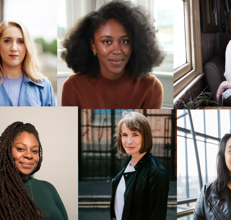 Good Housekeeping and Women’s Prize for Fiction announce 10 shortlisted authors for ‘Futures’ initiative