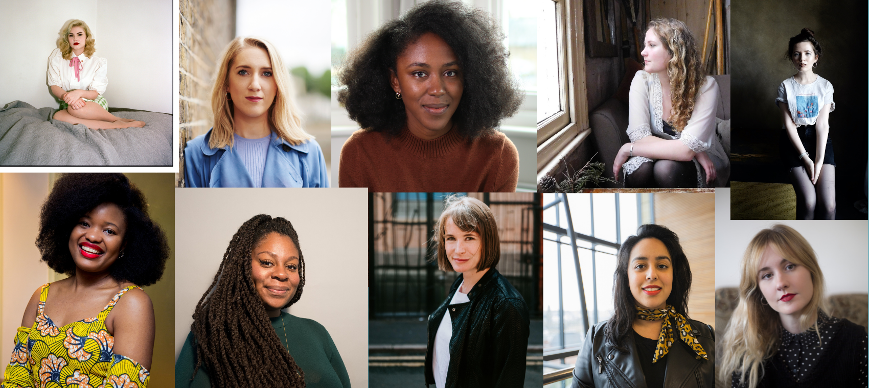 Good Housekeeping and Women's Prize for Fiction announce 10 shortlisted authors for 'Futures' initiative - Vimarsana News