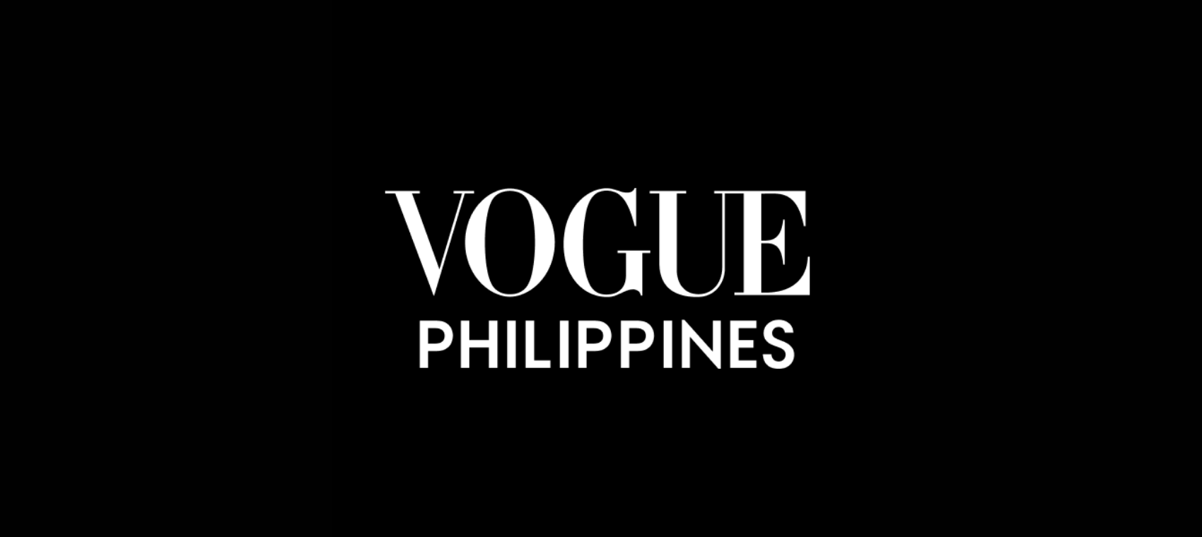 Condé Nast to launch Vogue Philippines in September this year - Vimarsana News