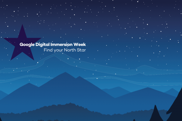 Google Digital Immersion Week: an exclusive, 5-day programme for magazine media