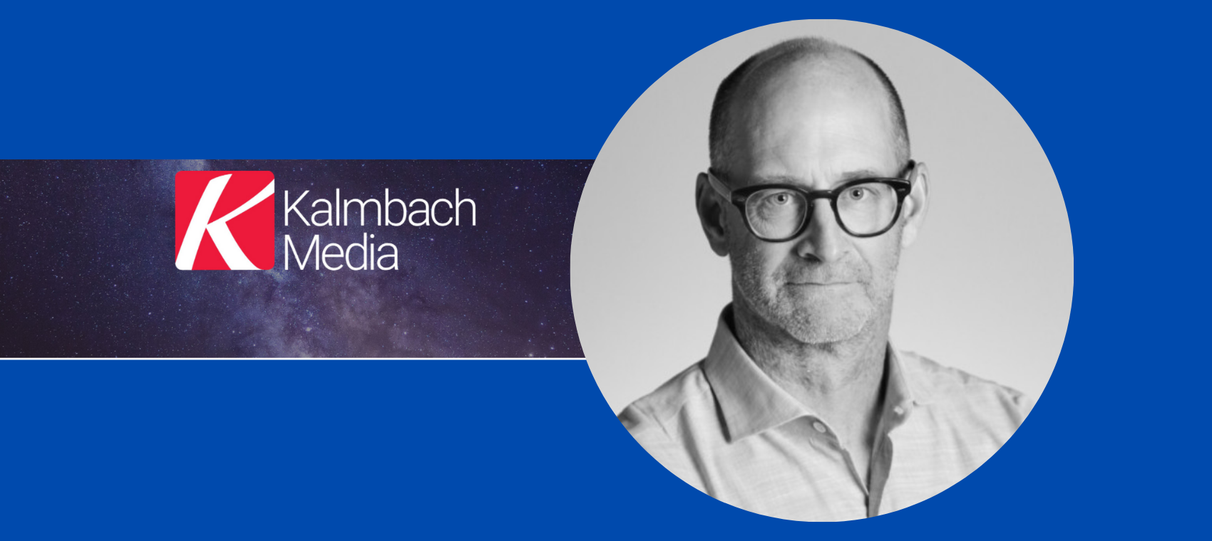 Kalmbach names former Meredith media executive David Johnson to Board of Directors - Vimarsana News