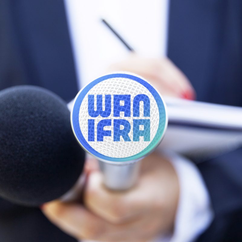 WAN-IFRA takes steps to support Ukrainian media