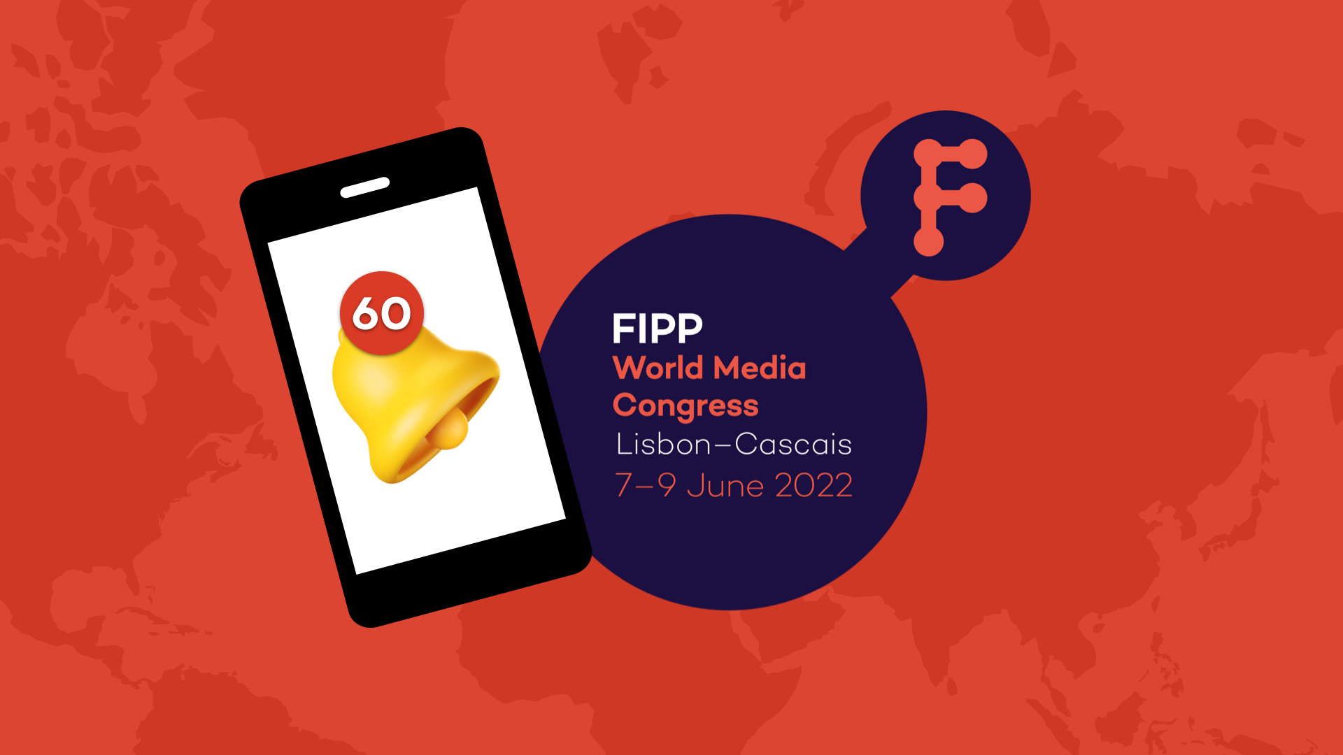60 speakers now confirmed for FIPP World Congress 2022 - FIPP