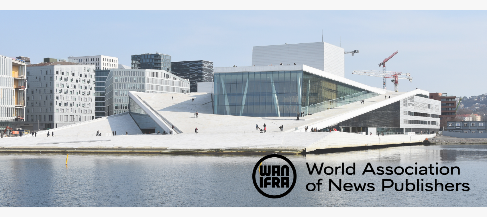 Digital Media Europe 2022: WAN-IFRA's in-person event to explore reader revenue in depth - Vimarsana News