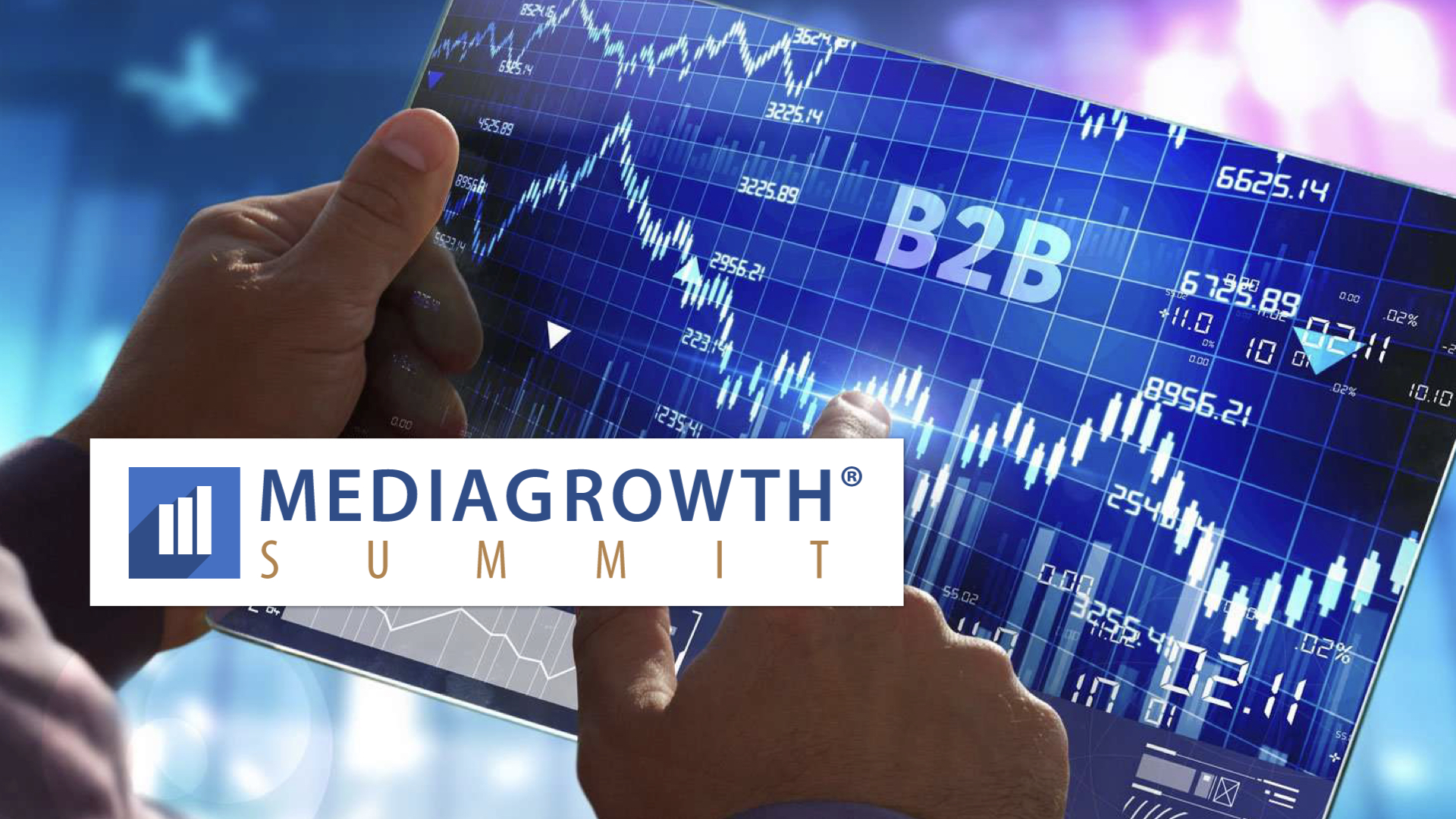 FIPP CEO James Hewes To Speak At MediaGrowth Summit FIPP
