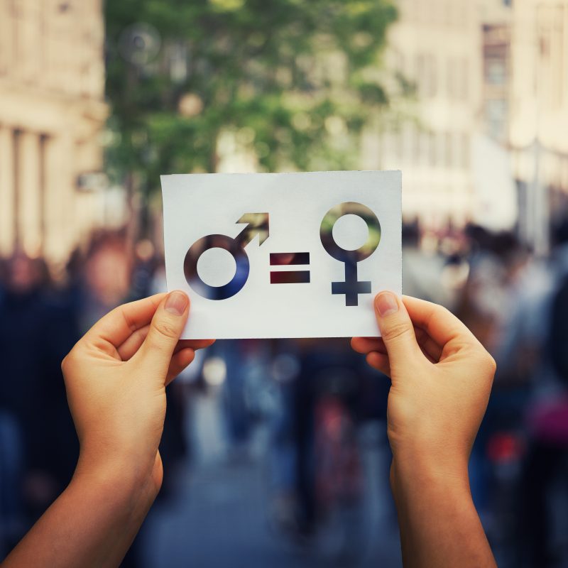 EqualVoice: Why Ringier developed an algorithm to measure gender equality across its brands