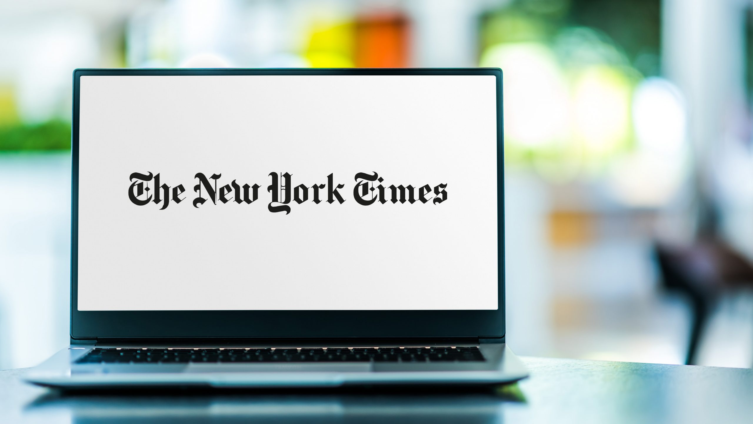 Tom Armstrong, VP Global Advertising at The New York Times, on making advertising work in paid-for digital content media - Vimarsana News