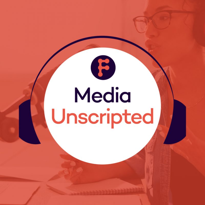 Media Unscripted Congress special: DEI in modern media