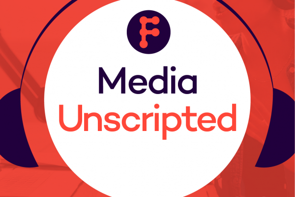 Media Unscripted: Benjamin Cohen, founder and CEO of PinkNews