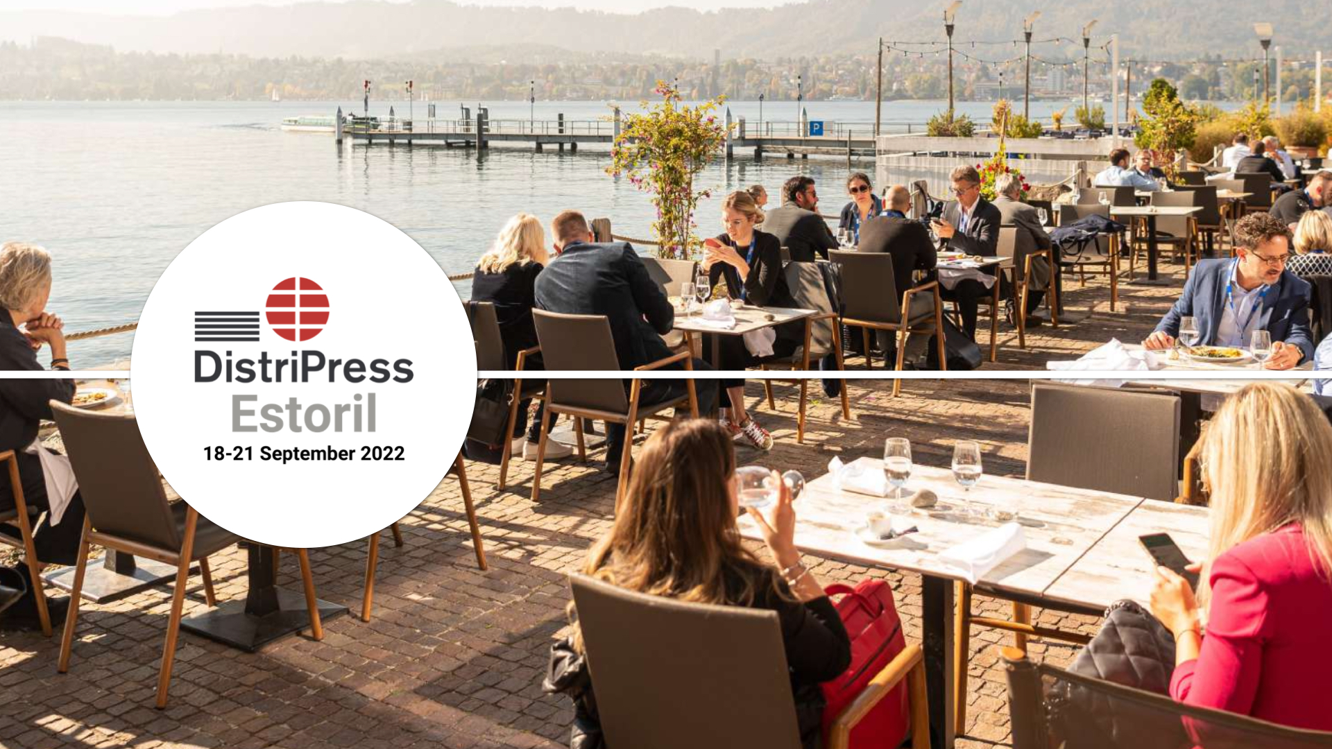 DistriPress Congress set for Portugal next week - Vimarsana News