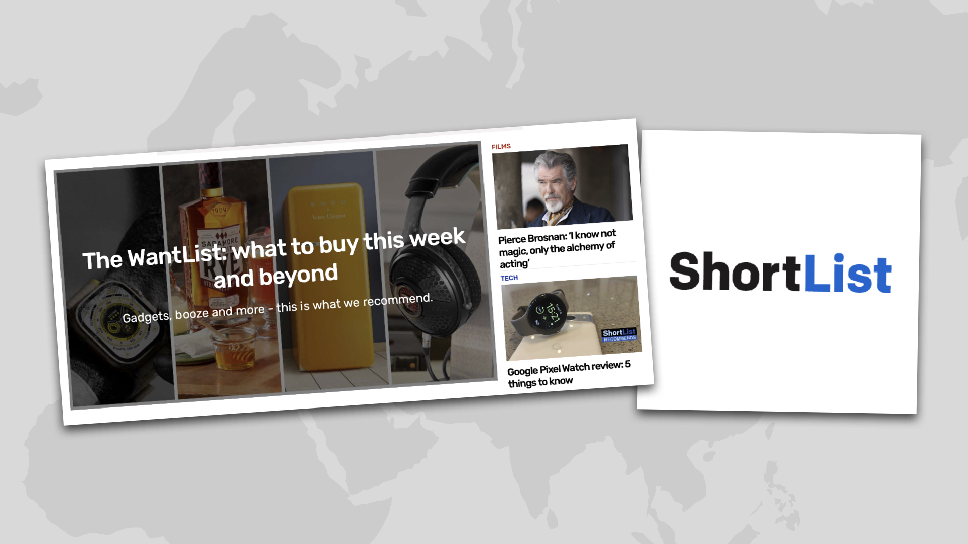 Future acquires ShortList FIPP