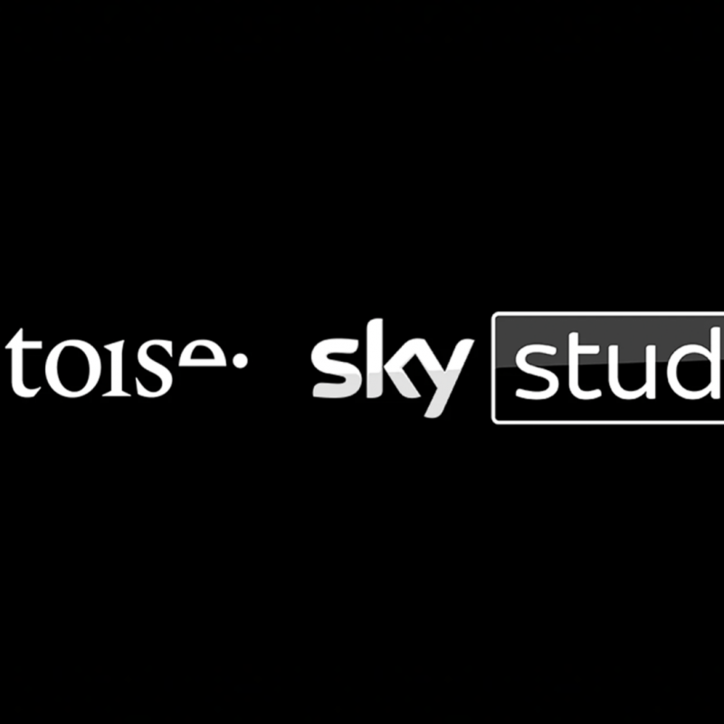 Tortoise and Sky ink partnership deal