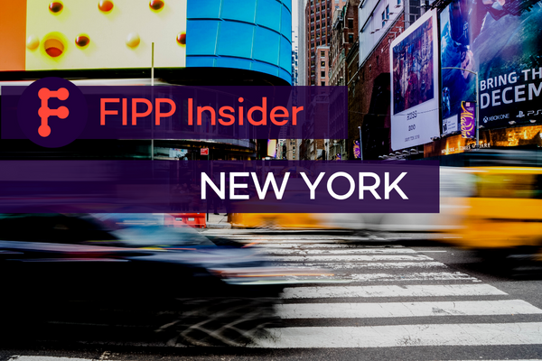 New speakers confirmed for FIPP Insider In New York