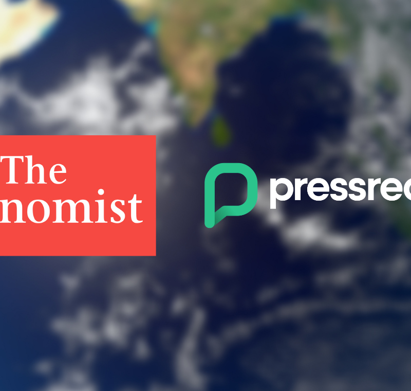 PressReader and The Economist to build on successful partnership