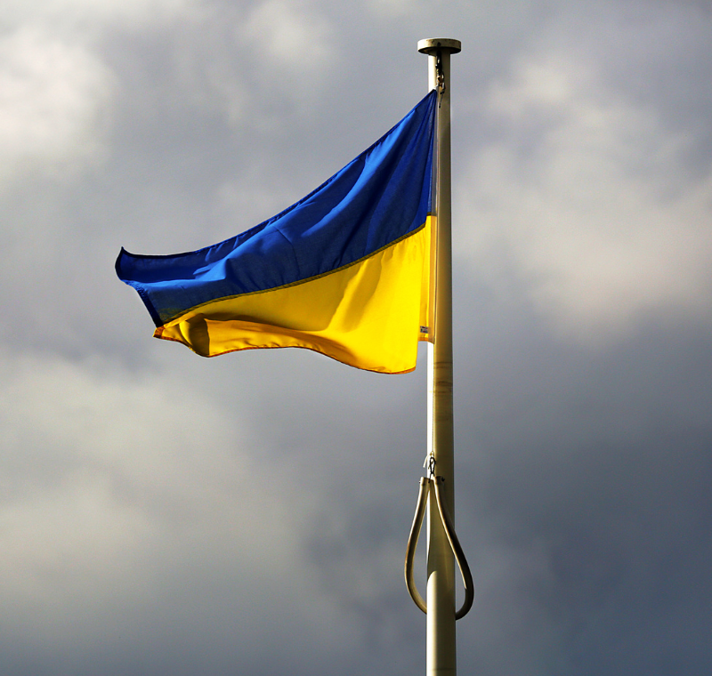 Fundraising campaign launched to support Ukrainian journalists