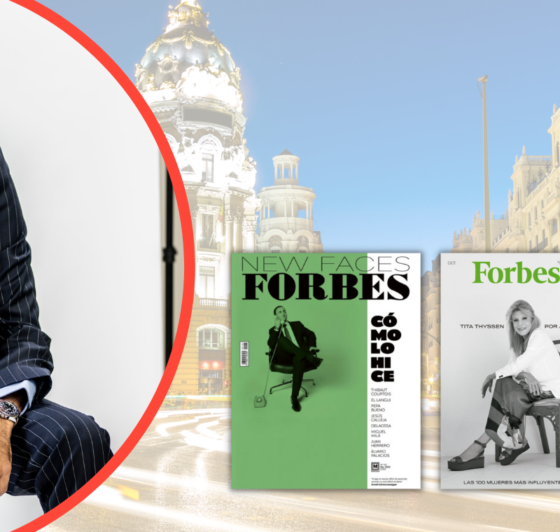 ARI’s new president Andrés Rodríguez talks about the future of magazines in Spain