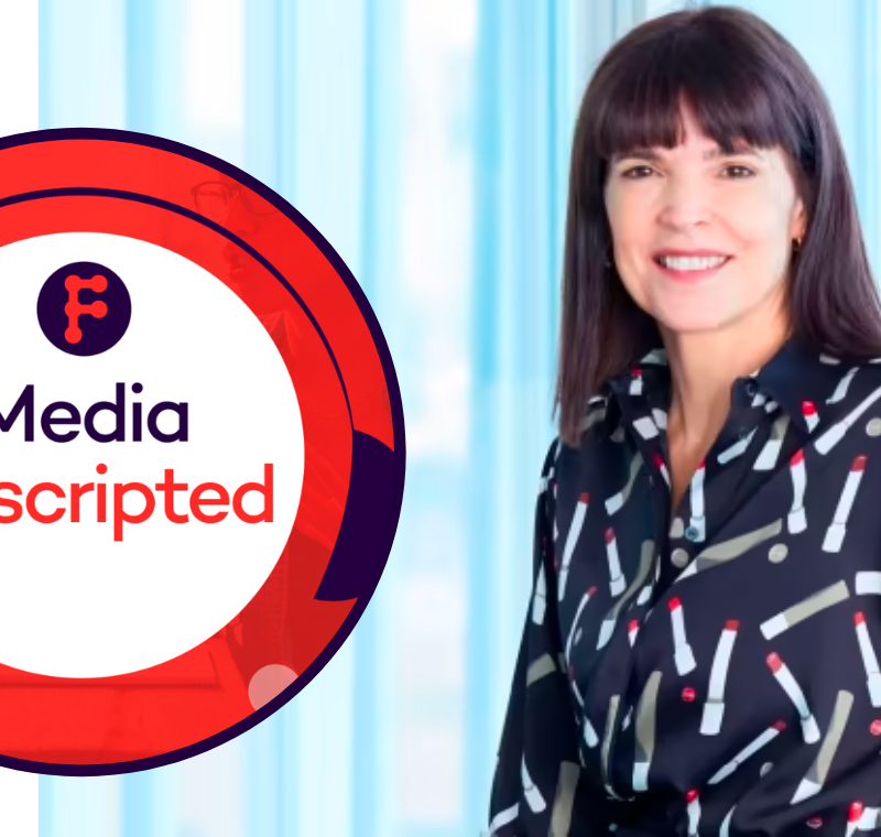 FIPP’s Media Unscripted podcast sits down with Emma Tucker