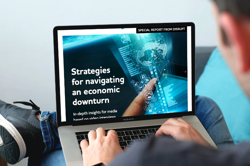 Strategies for navigating an economic downturn – special report
